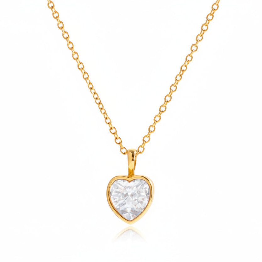 Egg Necklace