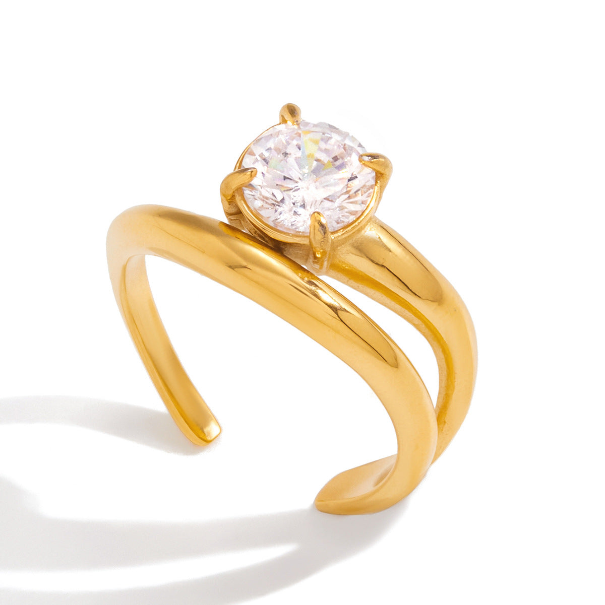 Olivia Ring