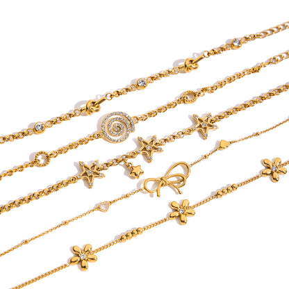 Kitsch Bracelet