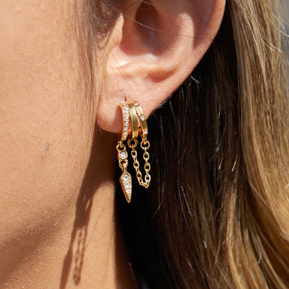Destiny Earrings