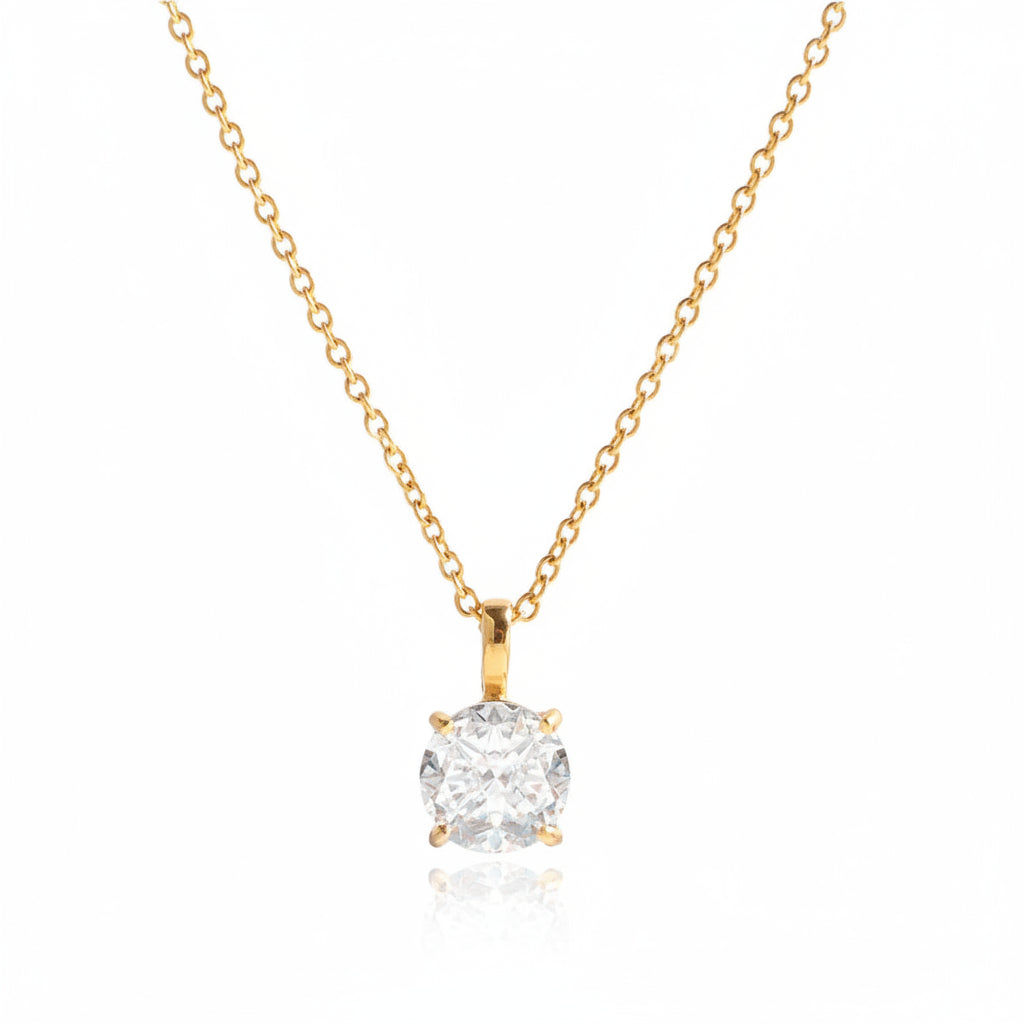 Mabel Necklaces