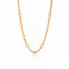 Crystal Chain