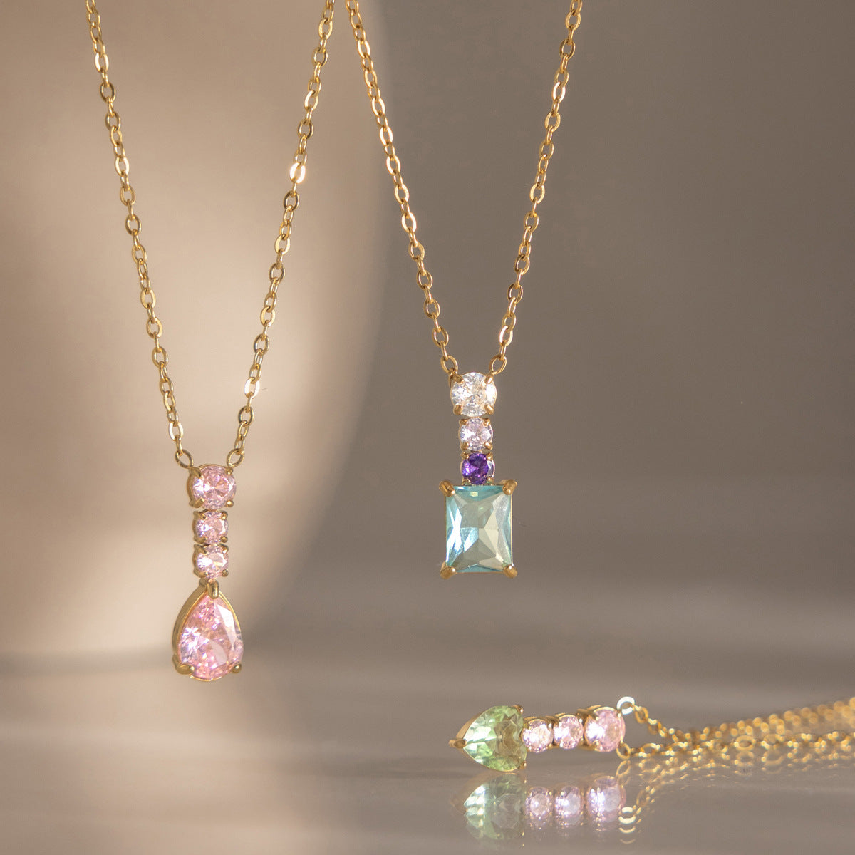 Pretty Necklace