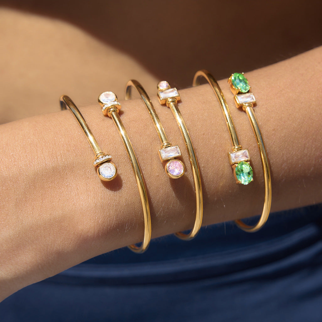 Shooting Bracelet