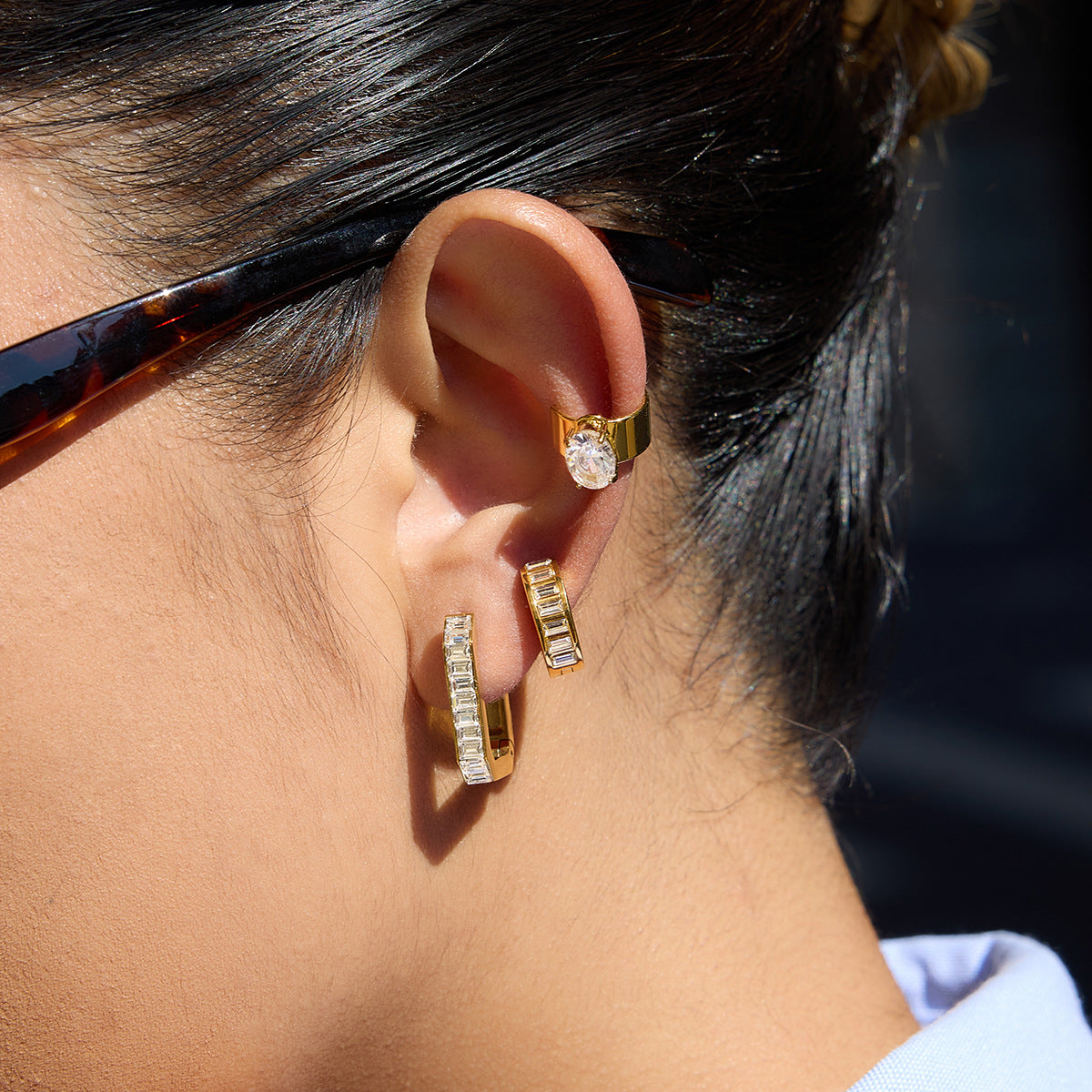 Romy Earrings