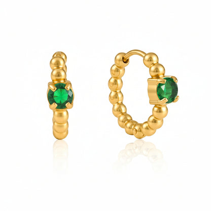 Cora Earrings