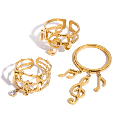 Music Ring