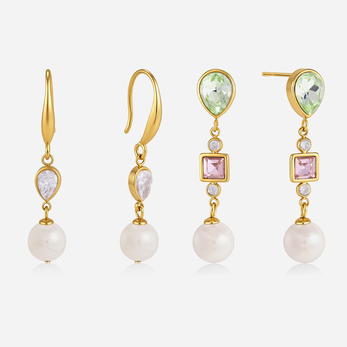 Mimi Earrings