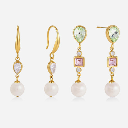 Mimi Earrings