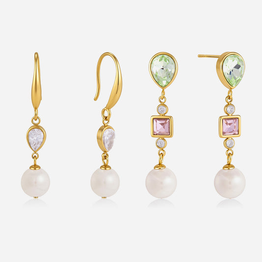 Mimi Earrings