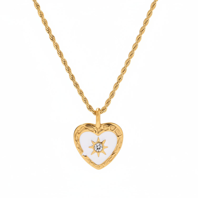 Heart Necklace