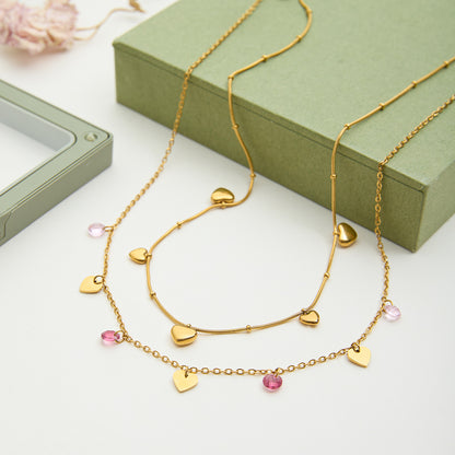 Romantic Necklace