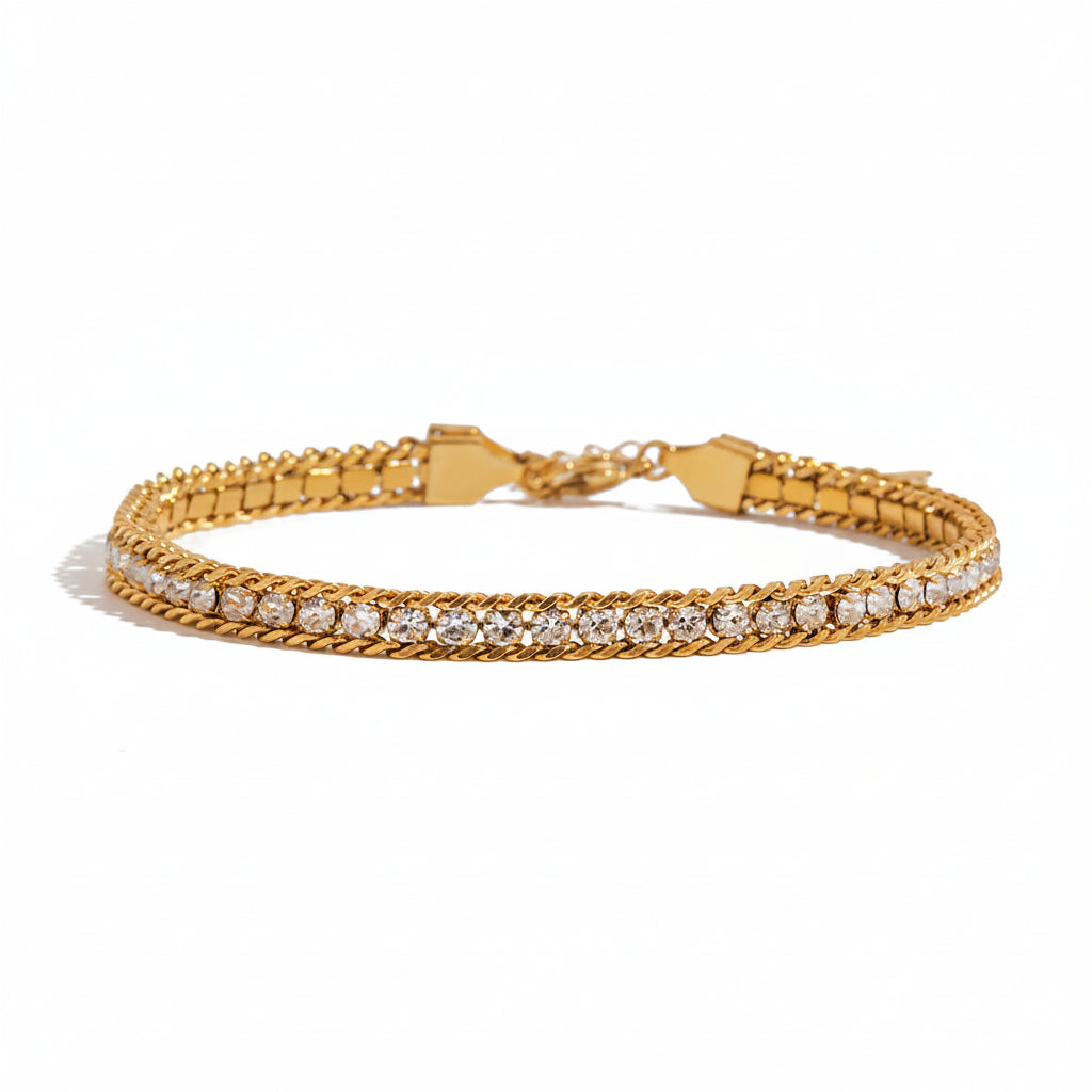 Sunny Bracelet