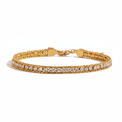 Sunny Bracelet