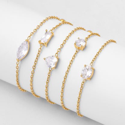 Ellie Bracelet