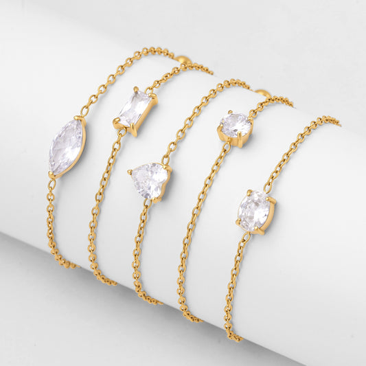 Ellie Bracelet