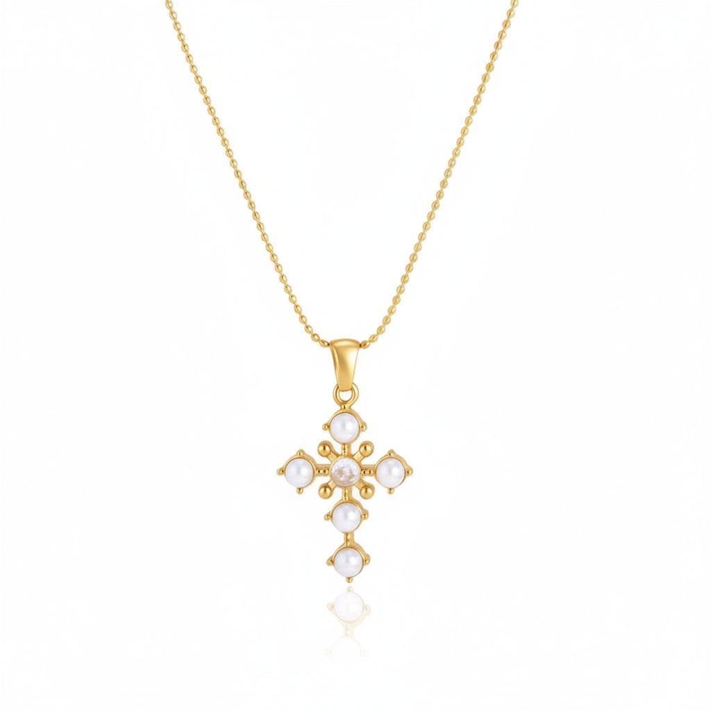 Mas Necklace