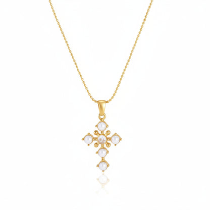 Mas Necklace