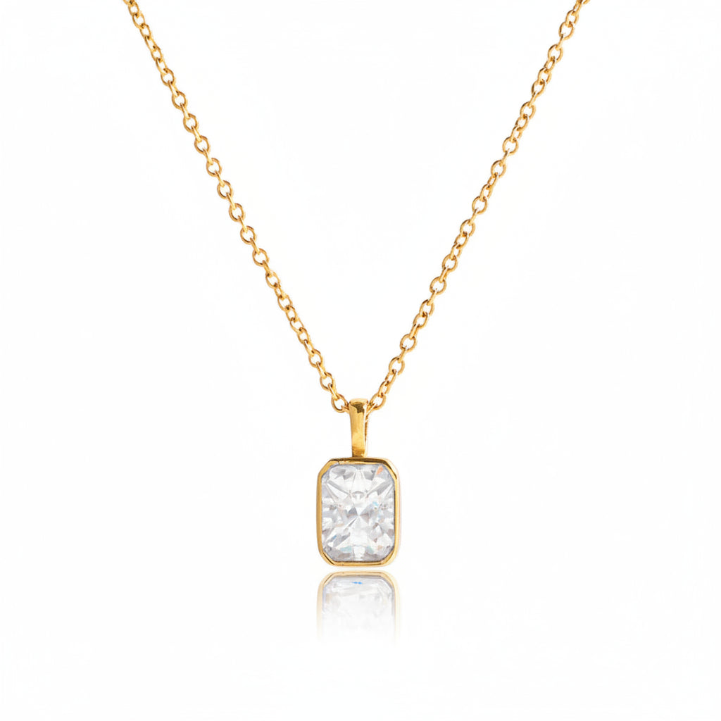 Daily Necklace