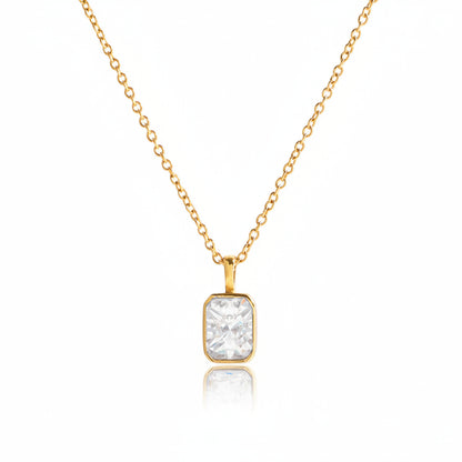 Daily Necklace