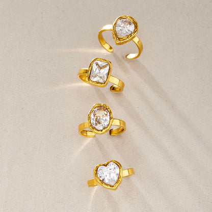 Edge Ring