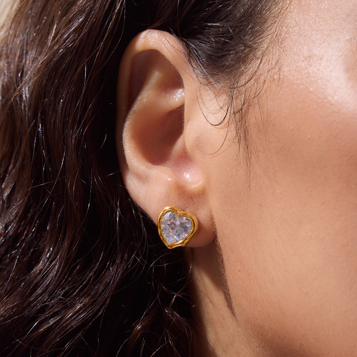 Melanie Earrings