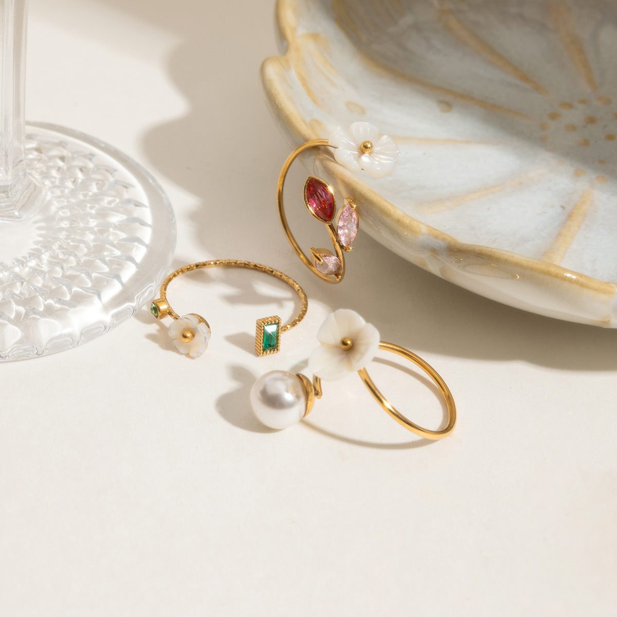 Bloom Ring