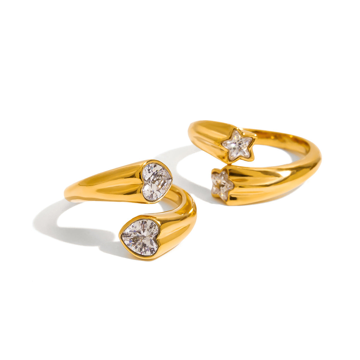 Celebrity Ring