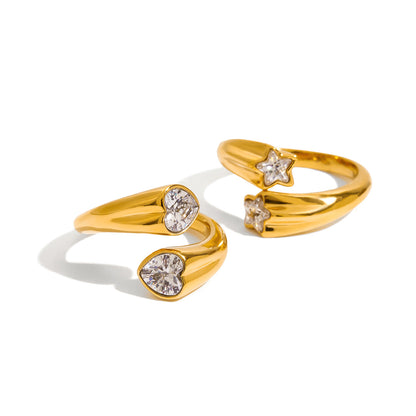 Celebrity Ring
