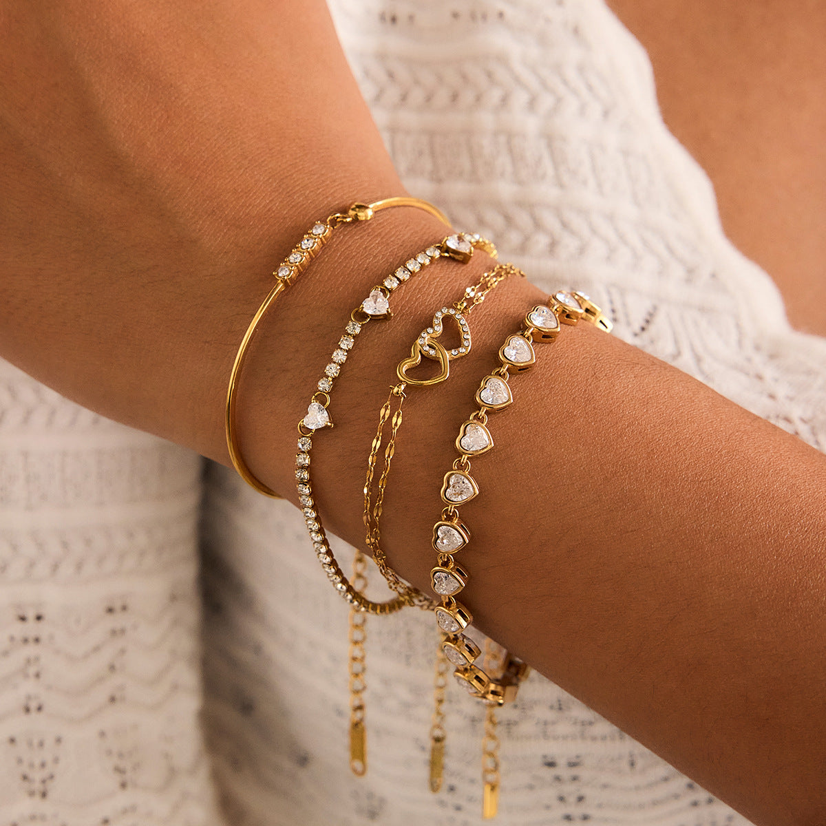 Connection Bracelet