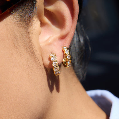 Dory Earrings