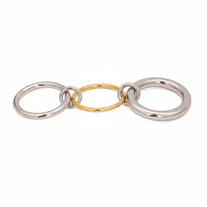 Link Ring