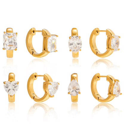 Livi Earrings