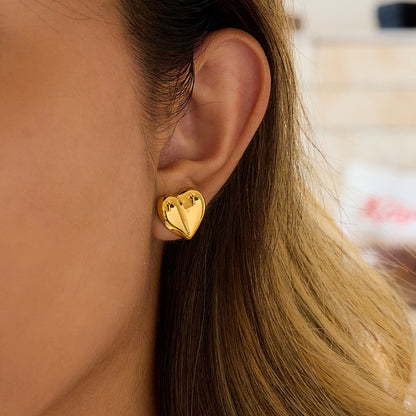 Zoe Earrings