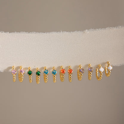 Cora Earrings