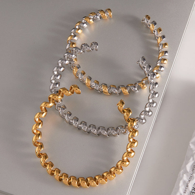 Cord Bracelet