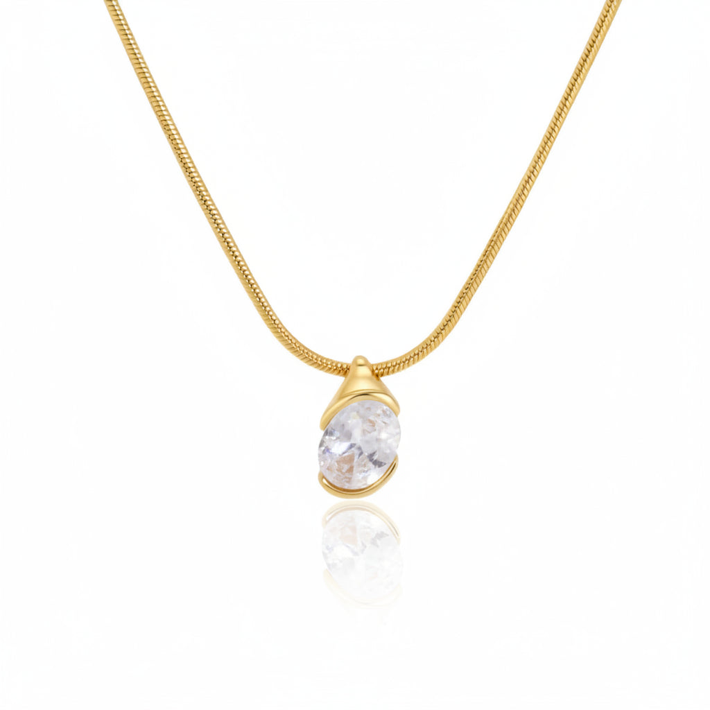 Chai Necklace