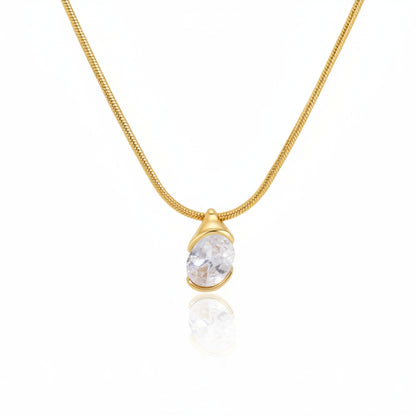 Chai Necklace