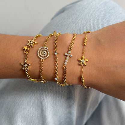 Gigi Bracelet