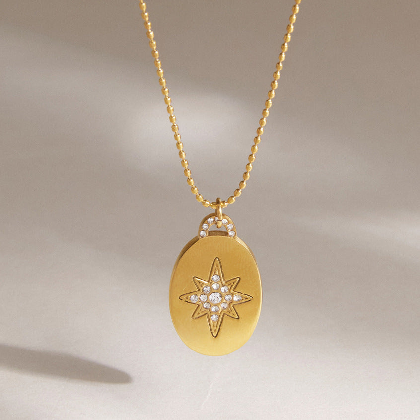 Mas Necklace
