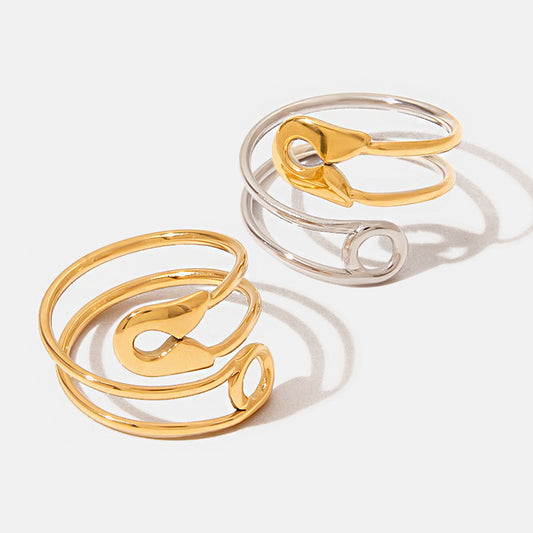 Clip Ring
