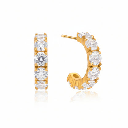 Gemma Earrings
