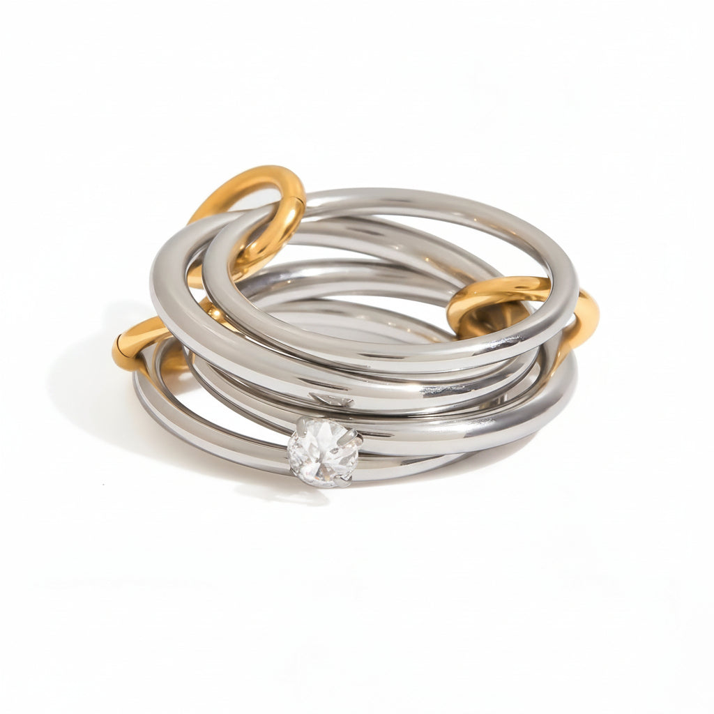 Link Ring