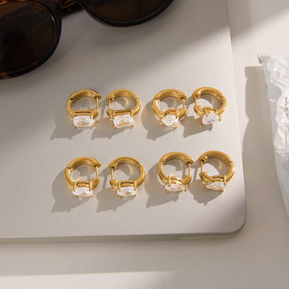 Livi Earrings