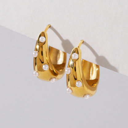 Candy Earring