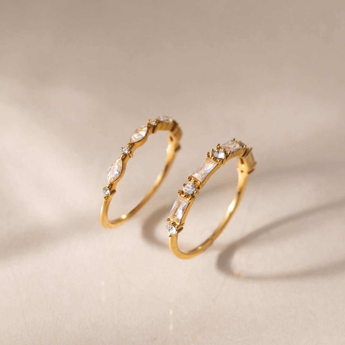 Lucia Ring