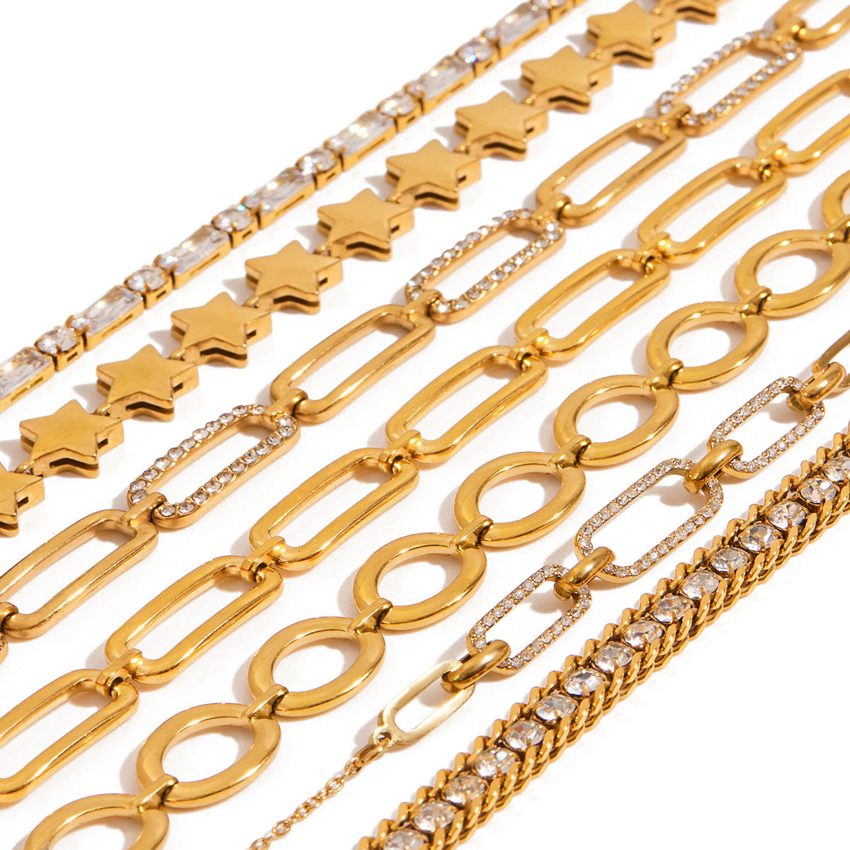 Sunny Bracelet