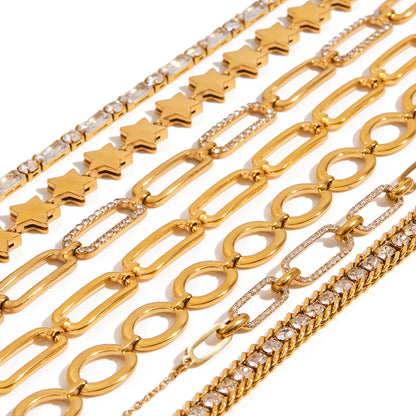 Sunny Bracelet