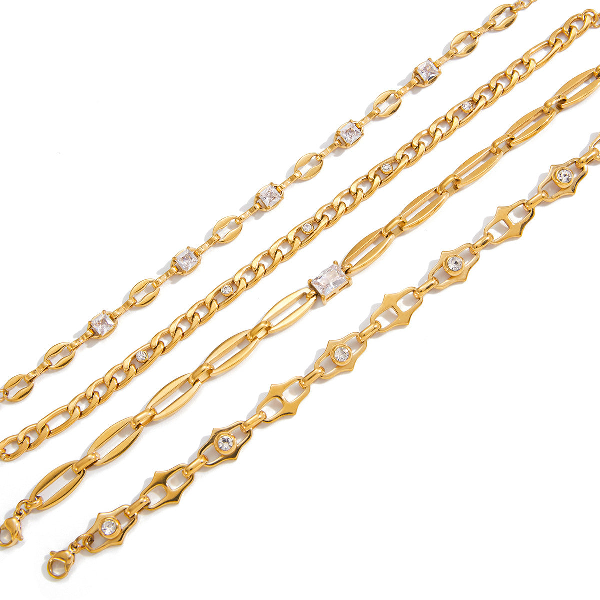Anna Bracelet