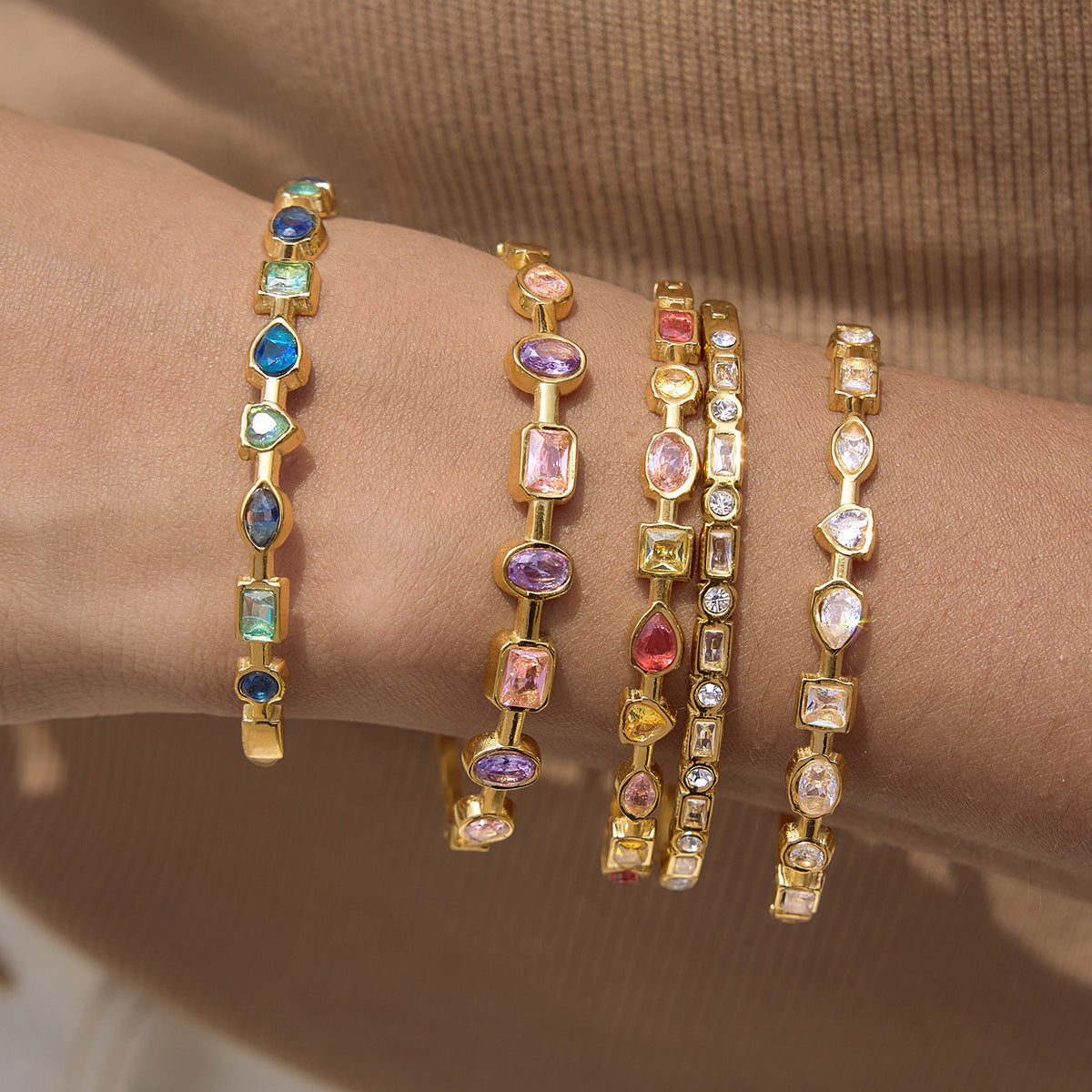 Lara Bracelet
